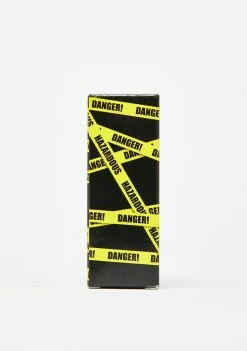 I Scream Nails Hazardous Nail Polish