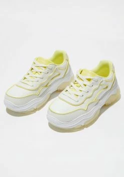 Skechers City Mist Amp'd Sneakers