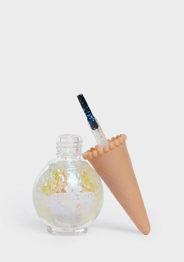 Deals π I Scream Nails Super Snowball Nail Polish π 4 I Scream Nails Super Snowball Nail Polish