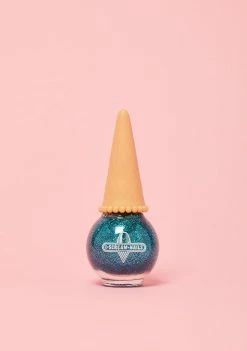 I Scream Nails Snake Eyes Nail Polish