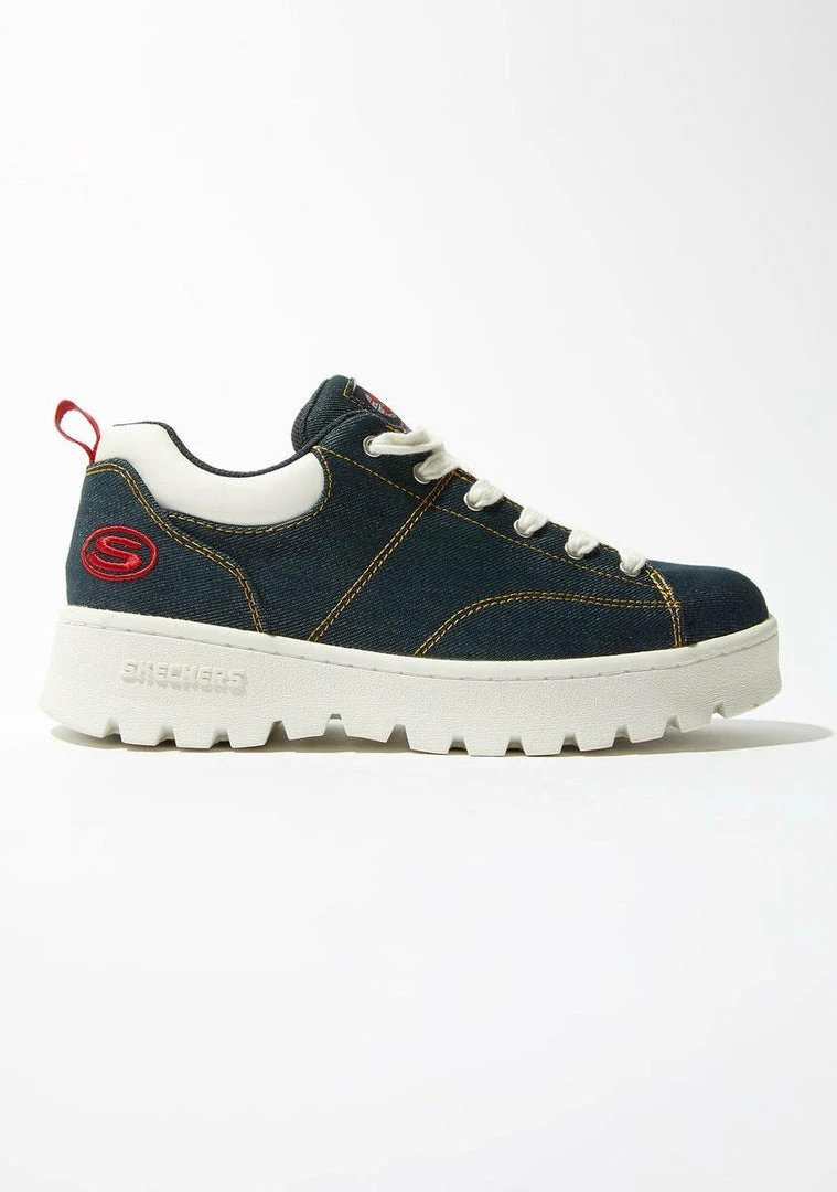 Coupon β¨ Skechers Urban Denim Cleats π Sneakers π₯ 3 Skechers Urban Denim Cleats Sneakers