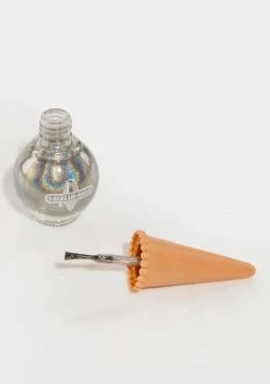 I Scream Nails Hololujah Nail Polish