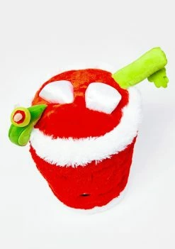 Squishable Boozy Buds Bloody Mary Stuffed Toy