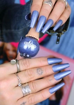I Scream Nails Britney Nail Polish