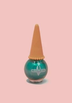 I Scream Nails Sea Sprite Nail Polish