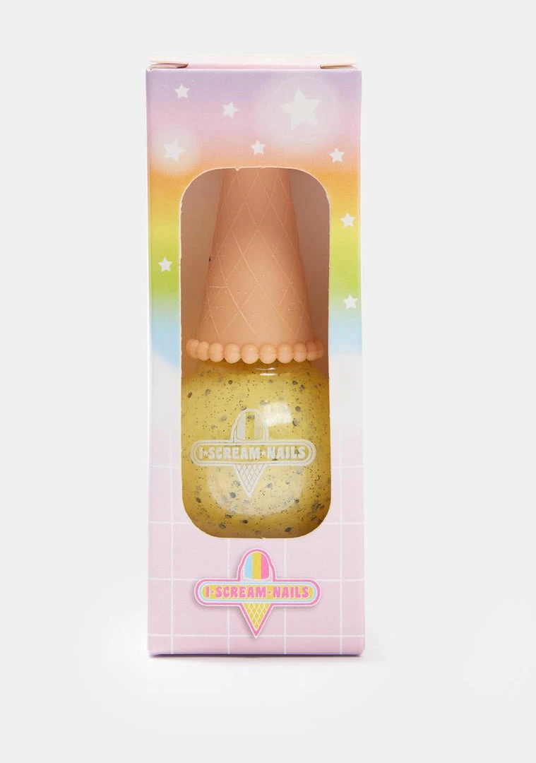 Outlet π I Scream Nails Speck-tabulous Sparkle Nail Polish π 5 I Scream Nails Speck-tabulous Sparkle Nail Polish