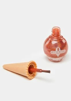 I Scream Nails Non Stop Holo Nail Polish