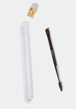 Browly Brow Duo Brush Eyes
