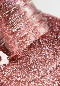 I Scream Nails Sugar Buns Nail Polish