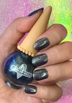 I Scream Nails Metamorphosis Nail Polish