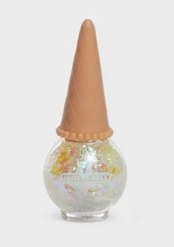 I Scream Nails Sleigh Ride Nail Polish