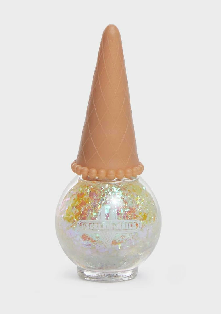 Coupon β¨ I Scream Nails Sleigh Ride Nail Polish π 3 I Scream Nails Sleigh Ride Nail Polish