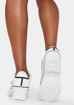 Best reviews of π Skechers White Heartbeat Loud π Sneakers π 9 Skechers White Heartbeat Loud Sneakers