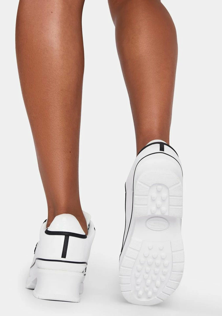 Best reviews of π Skechers White Heartbeat Loud π Sneakers π 6 Skechers White Heartbeat Loud Sneakers