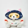 Promo 😀 Squishable Other Shit Corgi Astronaut 7 Inch Plushie 😉 2 Squishable Other Shit Corgi Astronaut 7 Inch Plushie