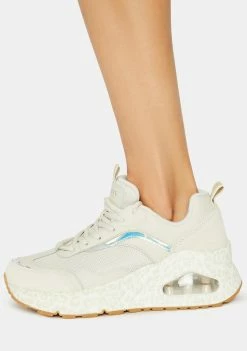 Skechers Uno Hi Incatnito Sneakers