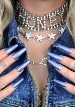 I Scream Nails Britney Nail Polish