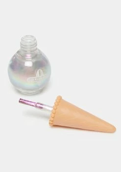 I Scream Nails Flamingo Fantasy Nail Polish