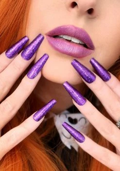 I Scream Nails Paranormal Nail Polish