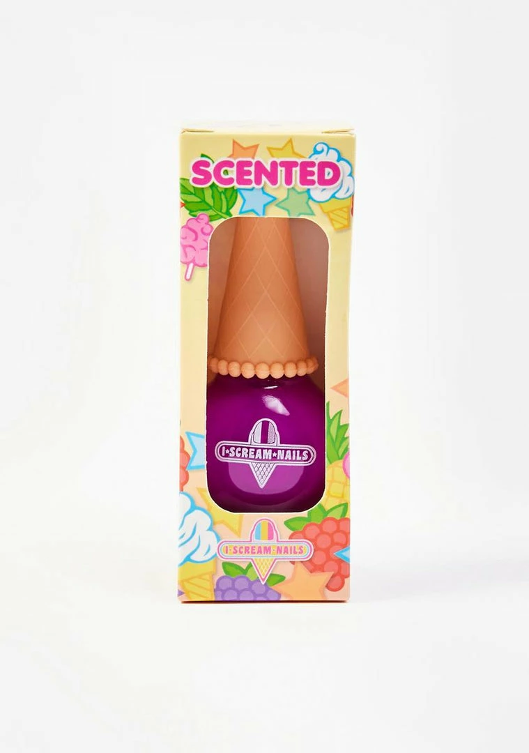 Best Sale π I Scream Nails Wild Bunch Nail Polish βοΈ 6 I Scream Nails Wild Bunch Nail Polish