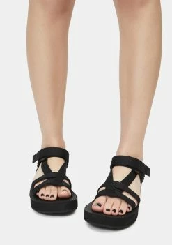 Teva Midform Arivaca Sandals