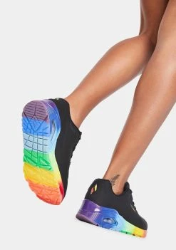 Skechers Uno Stand On Air Sneakers