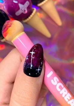 I Scream Nails Nail Art Sponge Tool