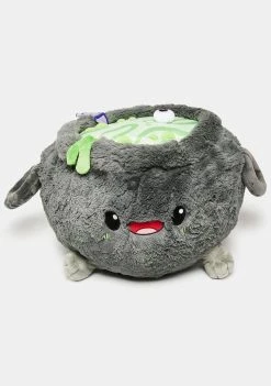 Squishable Cauldron