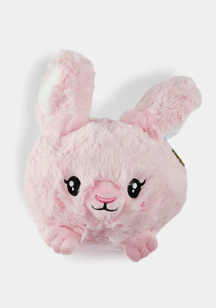Cheap β Mini Squishable Fluffy Bunny Fun & Games π₯° 3 Mini Squishable Fluffy Bunny Fun & Games