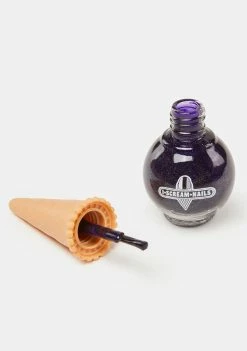 I Scream Nails Your Royal Holo Nail Polish