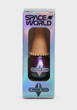 I Scream Nails Supernova Nail Polish