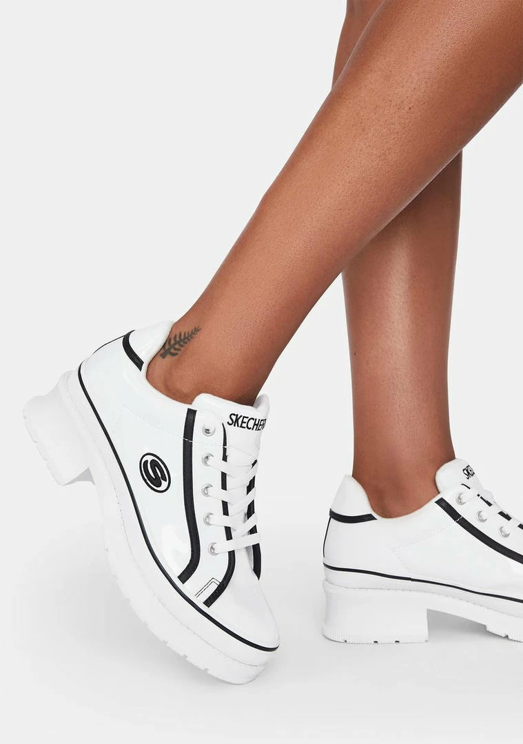 Best reviews of π Skechers White Heartbeat Loud π Sneakers π 3 Skechers White Heartbeat Loud Sneakers