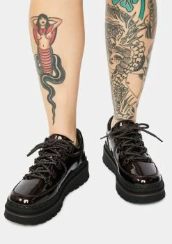 Best Pirce π€© Skechers Classic π Sneakers Burgundy Jammers Cool Block Oxfords π― 8 Skechers Classic Sneakers Burgundy Jammers Cool Block Oxfords