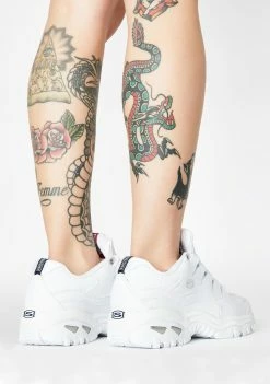 Skechers Energy Sneakers