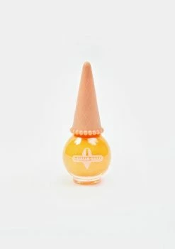 I Scream Nails Honey Bunny Nail Polish