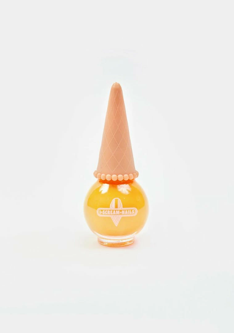 Cheap π I Scream Nails Honey Bunny Nail Polish π 4 I Scream Nails Honey Bunny Nail Polish