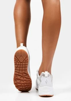 Cheap β Skechers Uno Sparkle π© Women's π Sneakers π 9 Skechers Uno Sparkle Women's Sneakers