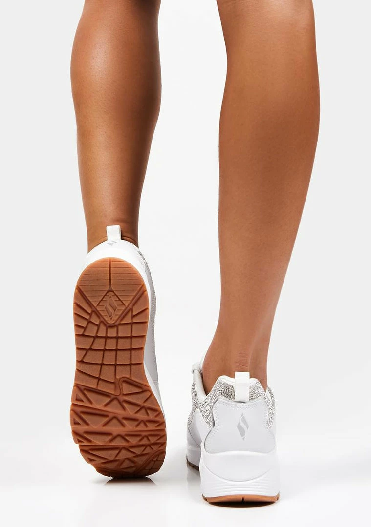 Cheap β Skechers Uno Sparkle π© Women's π Sneakers π 6 Skechers Uno Sparkle Women's Sneakers