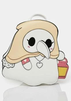 Squishable Bags & Wallets Mini Plague Nurse Backpack
