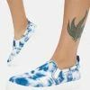 Skechers Poppy Set The Tone Slip On Sneakers