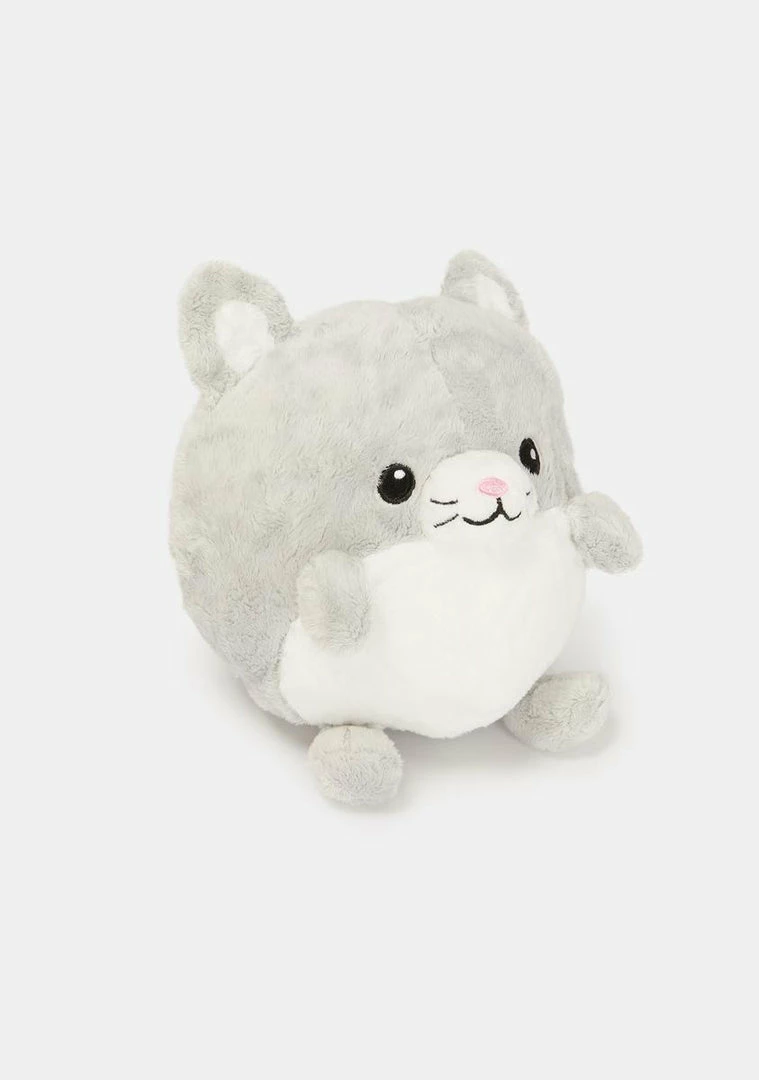 Brand new π Squishable Kitty In Pineapple 7" Stuffed Toy Other Shit π 4 Squishable Kitty In Pineapple 7" Stuffed Toy Other Shit