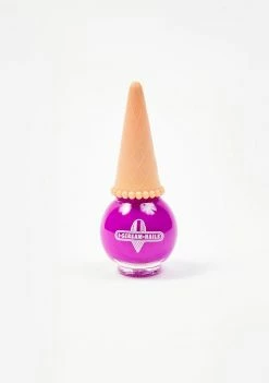 I Scream Nails Wild Bunch Nail Polish