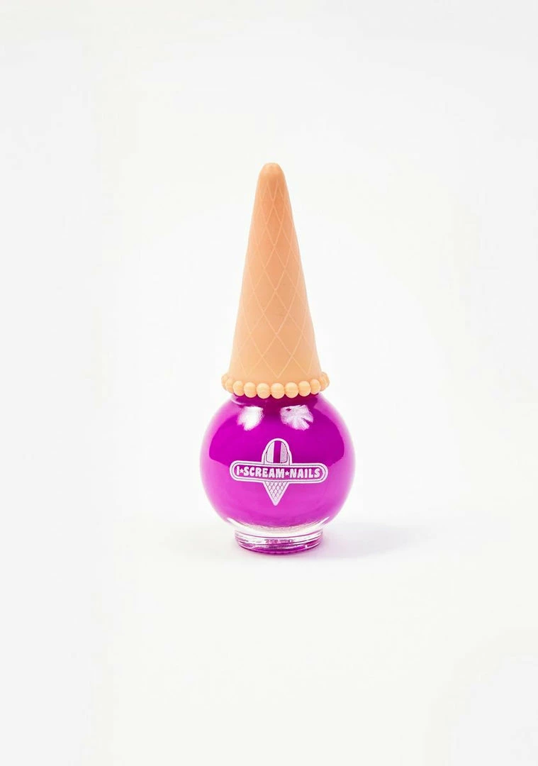 Best Sale π I Scream Nails Wild Bunch Nail Polish βοΈ 4 I Scream Nails Wild Bunch Nail Polish