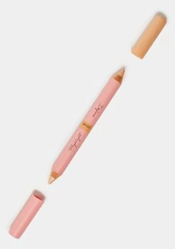 Browly Definitely High - Brow Definer & Highlighter 01