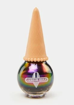 I Scream Nails Slayer Nail Polish