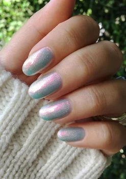 I Scream Nails Wonderland Nail Polish