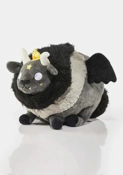 Squishable Mini Baphomet Plush Toy