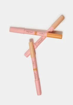 Browly Definitely High - Brow Definer & Highlighter 01