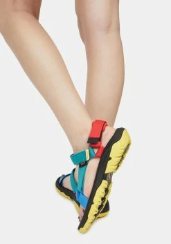 Teva 90s Multi Hurricane XLT2 Sandals