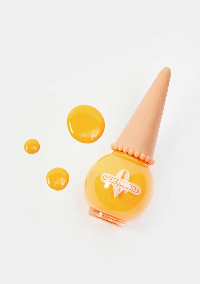 Cheap π I Scream Nails Honey Bunny Nail Polish π 3 I Scream Nails Honey Bunny Nail Polish